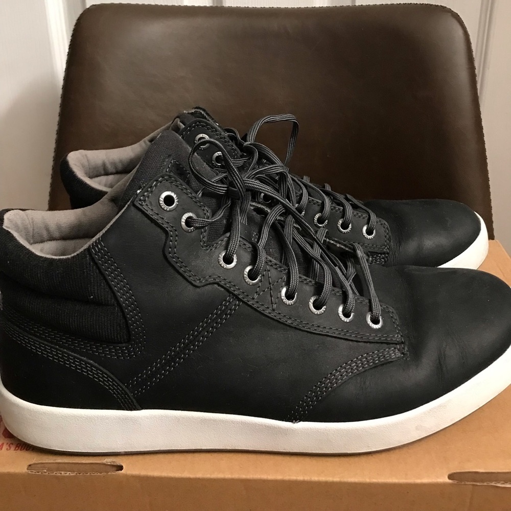 Men’s Kodiak Argus Sneaker Boots